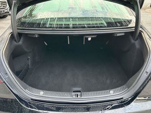 Certified 2022 Mercedes-Benz E 350 Sedan w/ AMG Line Exterior image 9