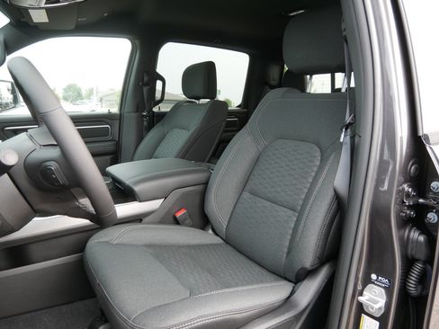 New 2026 RAM 1500 Big Horn image 3