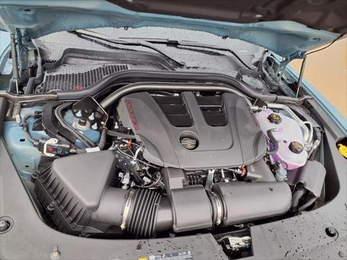 New 2026 Dodge Charger Scat Pack AWD/4WD image 60