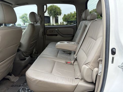 Used 2005 Toyota Tundra Limited RWD image 26