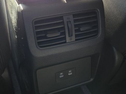 New 2026 Nissan Rogue SV image 14