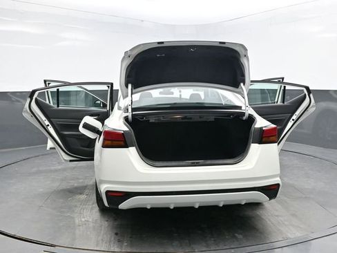 Used 2021 Nissan Altima 2.5 S image 39