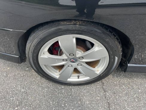 Used 2006 Pontiac GTO RWD image 20