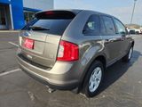 Used 2014 Ford Edge SEL w/ Equipment Group 202A image 5