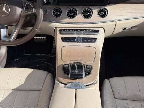 Used 2018 Mercedes-Benz E 400 Cabriolet image 14