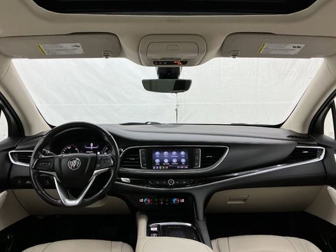 Used 2022 Buick Enclave Avenir w/ Trailering Package, 5000 lbs. AWD/4WD image 29