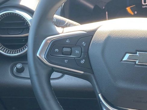 Used 2025 Chevrolet Trax ACTIV w/ Driver Confidence Package FWD image 14