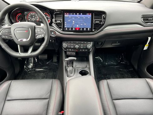 New 2026 Dodge Durango GT image 12