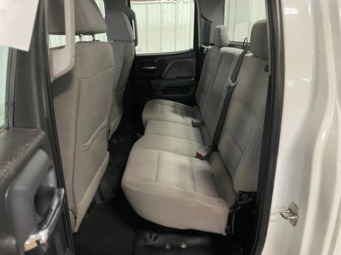 Used 2019 Chevrolet Silverado 1500 W/T image 13