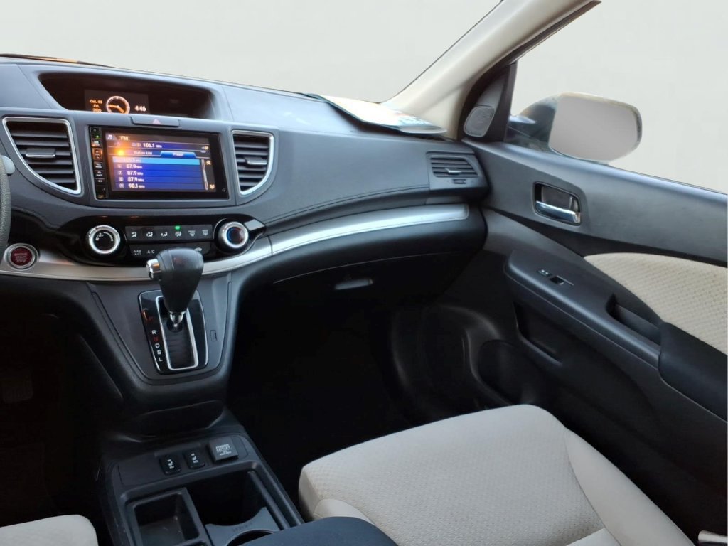 Used 2016 Honda CR-V EX image 24