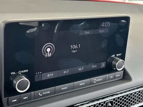 New 2026 Honda Civic Sport image 20