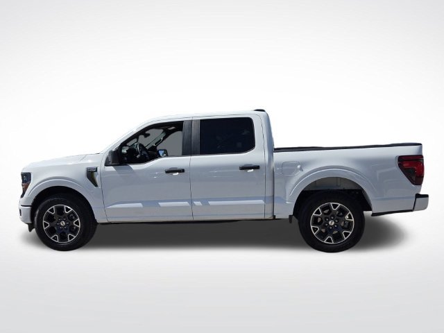 Certified 2024 Ford F150 STX RWD image 6