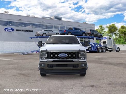 New 2026 Ford F350 King Ranch AWD/4WD image 6