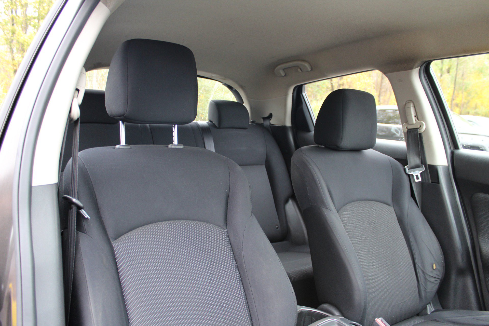 Used 2012 Nissan Juke S AWD/4WD image 34