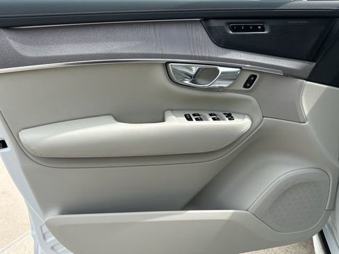New 2026 Volvo XC90 B6 Ultra w/ Protection Package image 20