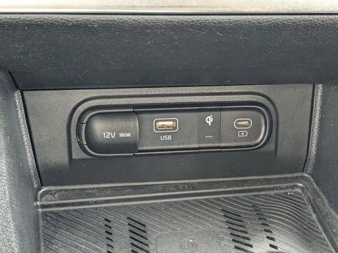 Certified 2023 Kia Sportage SX image 27