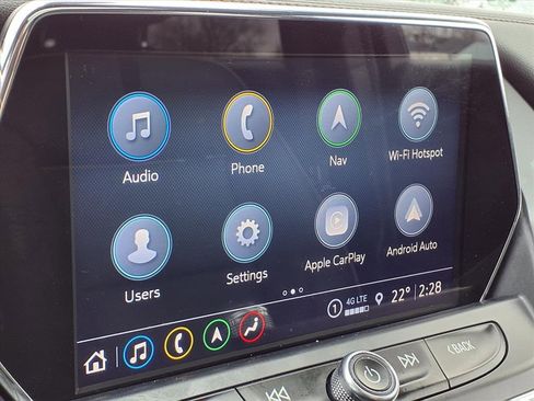 Used 2022 Chevrolet Blazer Premier image 23