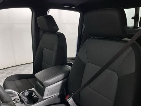 New 2026 Chevrolet Colorado Trail Boss image 19