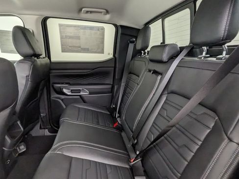 Used 2022 Chevrolet Silverado 2500 LT w/ True North Edition AWD/4WD image 35