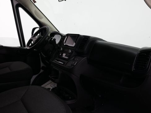 Used 2023 RAM ProMaster 2500 FWD image 29