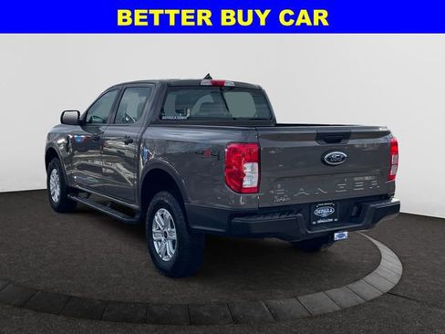 New 2025 Ford Ranger XL w/ Trailer Tow Package image 3