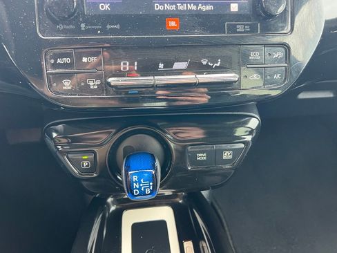 Used 2016 Toyota Prius Four Touring w/ Premium Convenience Package FWD image 28