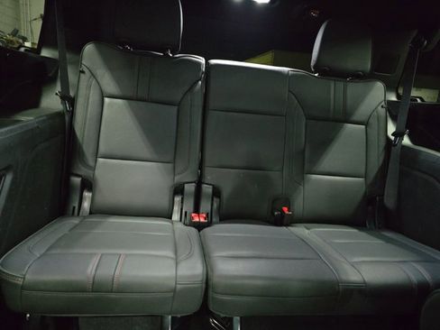 Used 2023 Chevrolet Tahoe RST w/ Luxury Package image 12