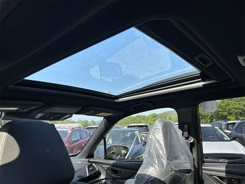 Certified 2025 Subaru Forester Wilderness image 14