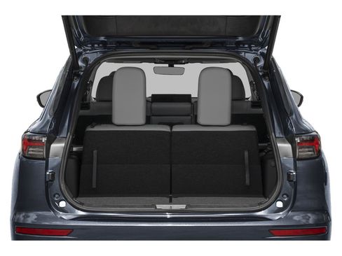 New 2026 Mitsubishi Outlander SEL FWD image 47