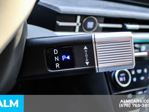 Used 2025 Hyundai Santa Fe Calligraphy image 36