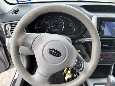 Used 2011 Subaru Forester 2.5X AWD/4WD image 12