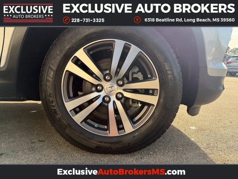 Used 2018 Honda Pilot EX-L image 48