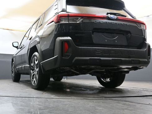 New 2026 Subaru Outback Touring XT image 43