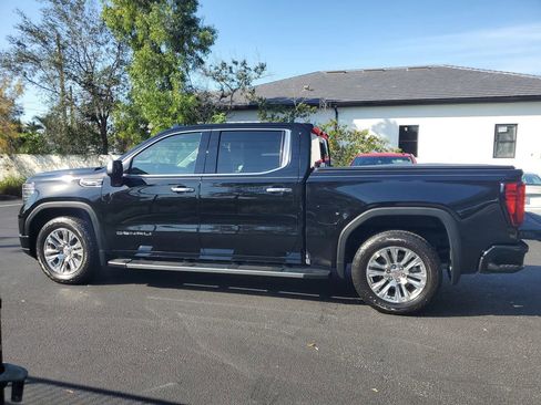 Certified 2023 GMC Sierra 1500 Denali w/ Technology Package image 2