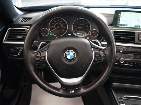 Used 2018 BMW 430i Convertible RWD image 35