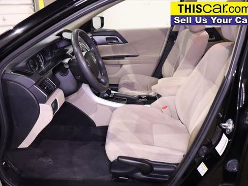 Used 2013 Honda Accord LX image 20
