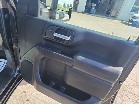 Used 2021 Chevrolet Silverado 2500 W/T w/ WT Convenience Package AWD/4WD image 12