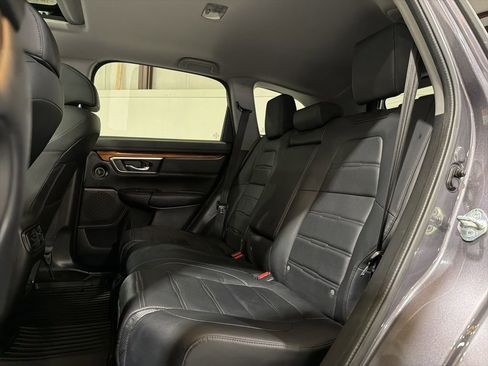 Used 2022 Honda CR-V EX-L image 31