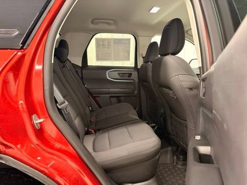 Used 2023 Ford Bronco Sport Badlands AWD/4WD image 9