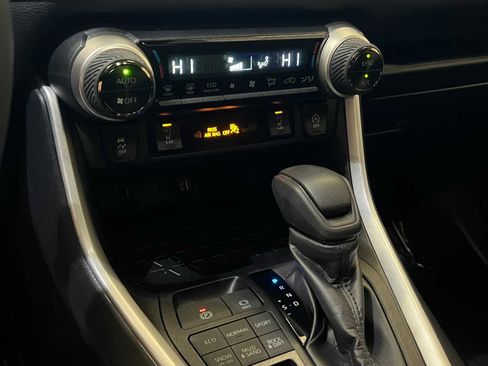 Certified 2024 Toyota RAV4 XLE image 24