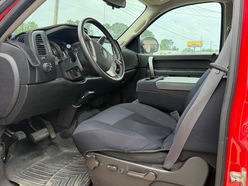 Used 2012 GMC Sierra 1500 SLE w/ Power Tech Package AWD/4WD image 12