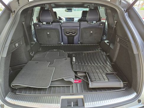 New 2026 Acura MDX Type S AWD/4WD image 18