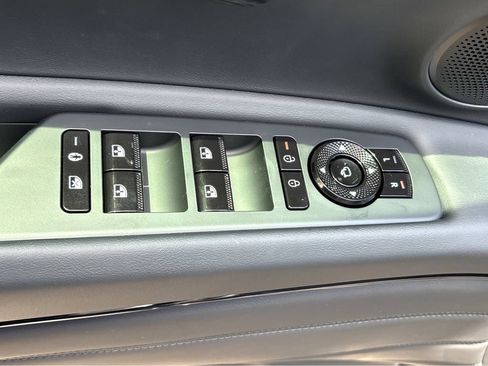 New 2026 Genesis GV80 3.5T Prestige AWD/4WD image 27