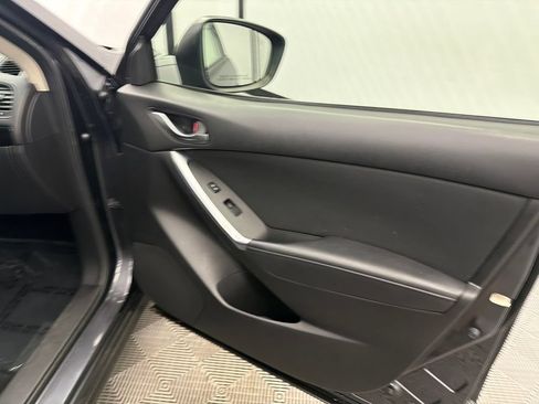 Used 2014 MAZDA CX-5 Touring FWD image 15