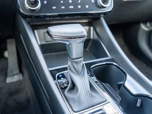 New 2026 Hyundai Tucson SEL image 27