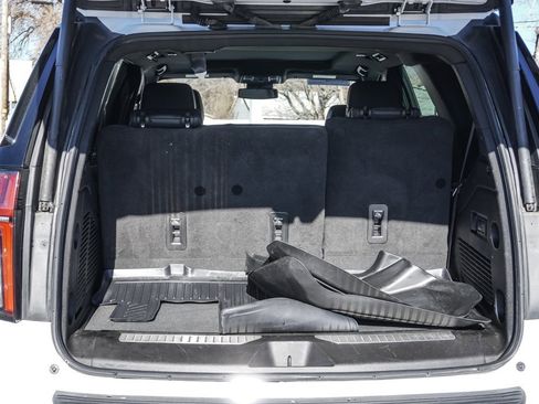 Used 2023 Chevrolet Tahoe RST w/ Luxury Package image 46