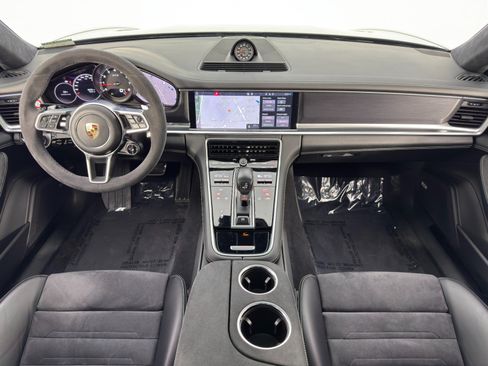 Used 2019 Porsche Panamera GTS AWD/4WD image 13