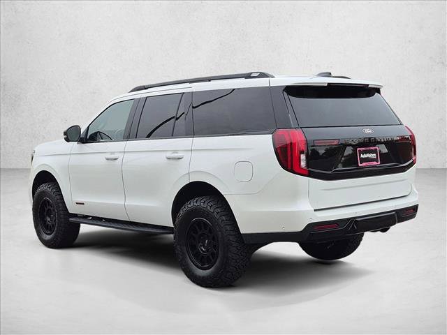 Used 2025 Ford Expedition Tremor AWD/4WD image 8