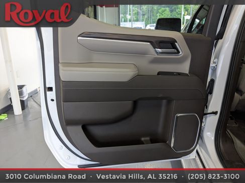 Used 2024 GMC Sierra 1500 SLT w/ SLT Premium Plus Package AWD/4WD image 13