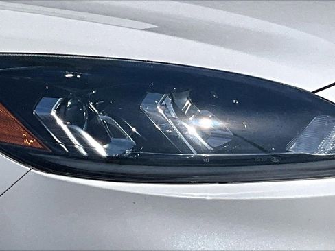 Certified 2022 Ford Escape SEL image 29